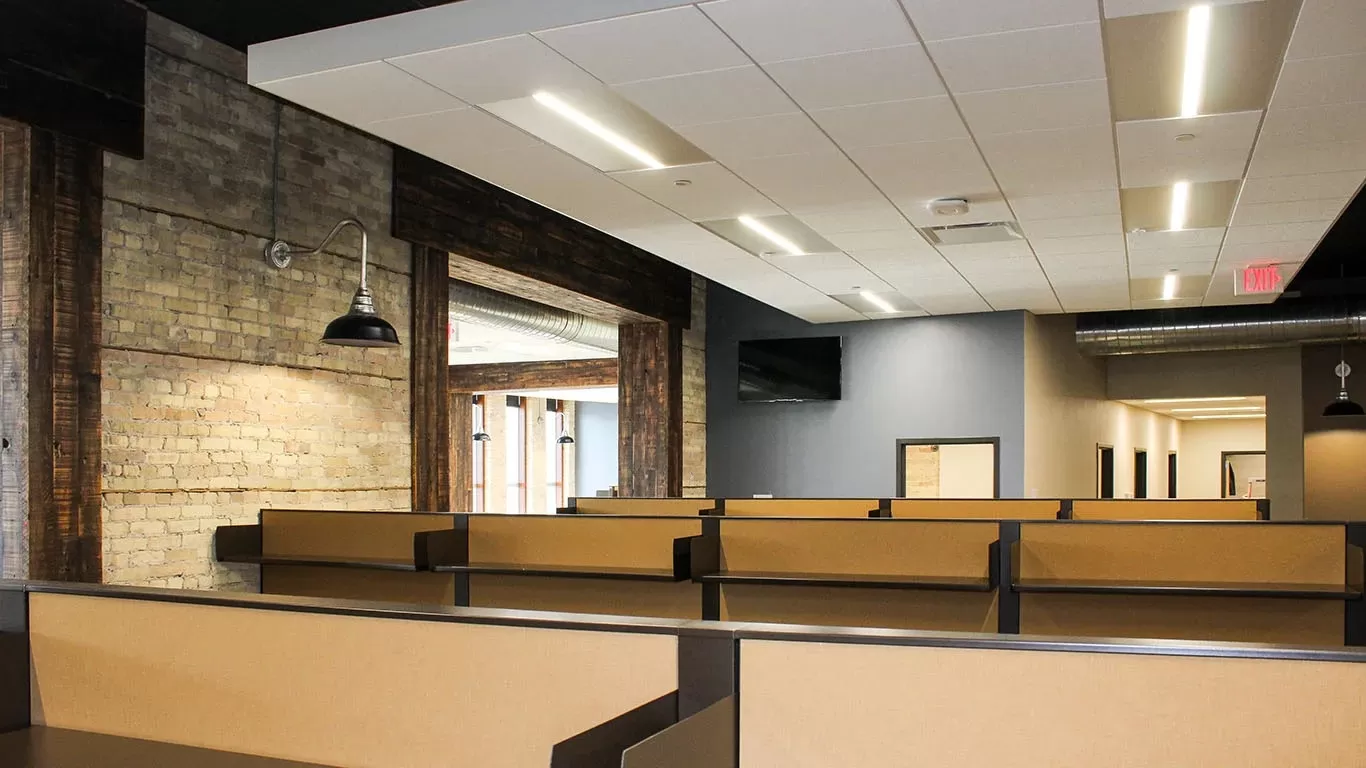 Rénovation, restauration et renforcement structurel