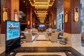 Mövenpick Hotel Convention Center & Ballroom