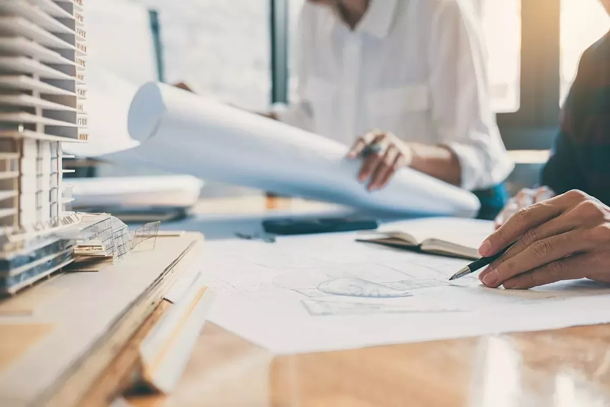 Proje Yönetimi ve Danışmanlık